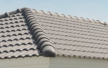 advantages of Hawcoat clay roofing