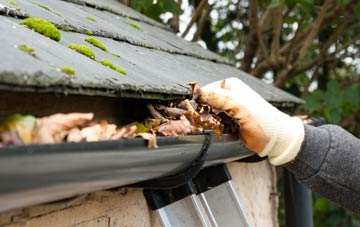 gutter cleaning Hawcoat, Cumbria