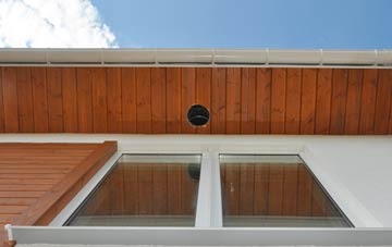 Hawcoat soffit repair quotes