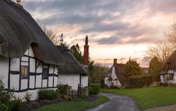 is Hawcoat thatch roofing popular