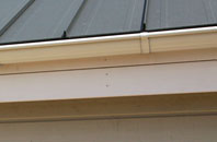Hawcoat soffit repair